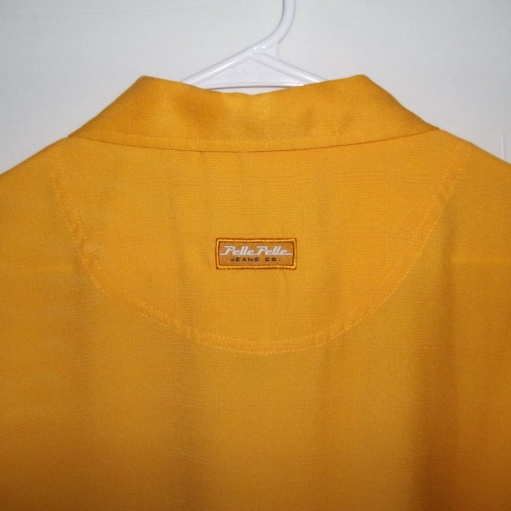 Pelle Pelle short sleeve - Picture 4 of 6